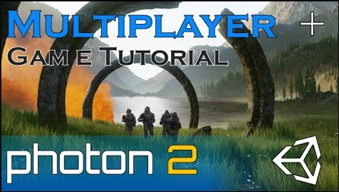 Photon For Multiplayer Games (Useful Tutorials and More)
